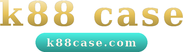 k88 case logo